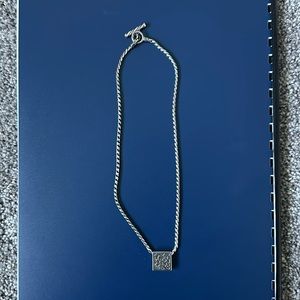 Lois Hill Necklace